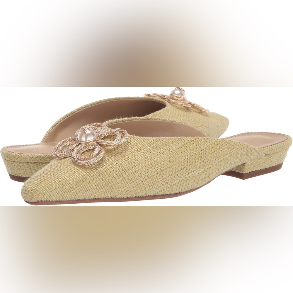 Sam Edelman Jayden Mule